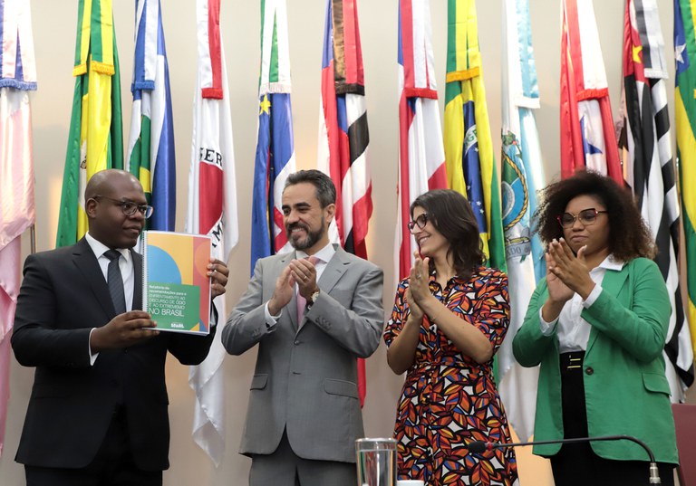 MDHC criará fórum permanente para enfrentar o discurso de ódio e extremismo