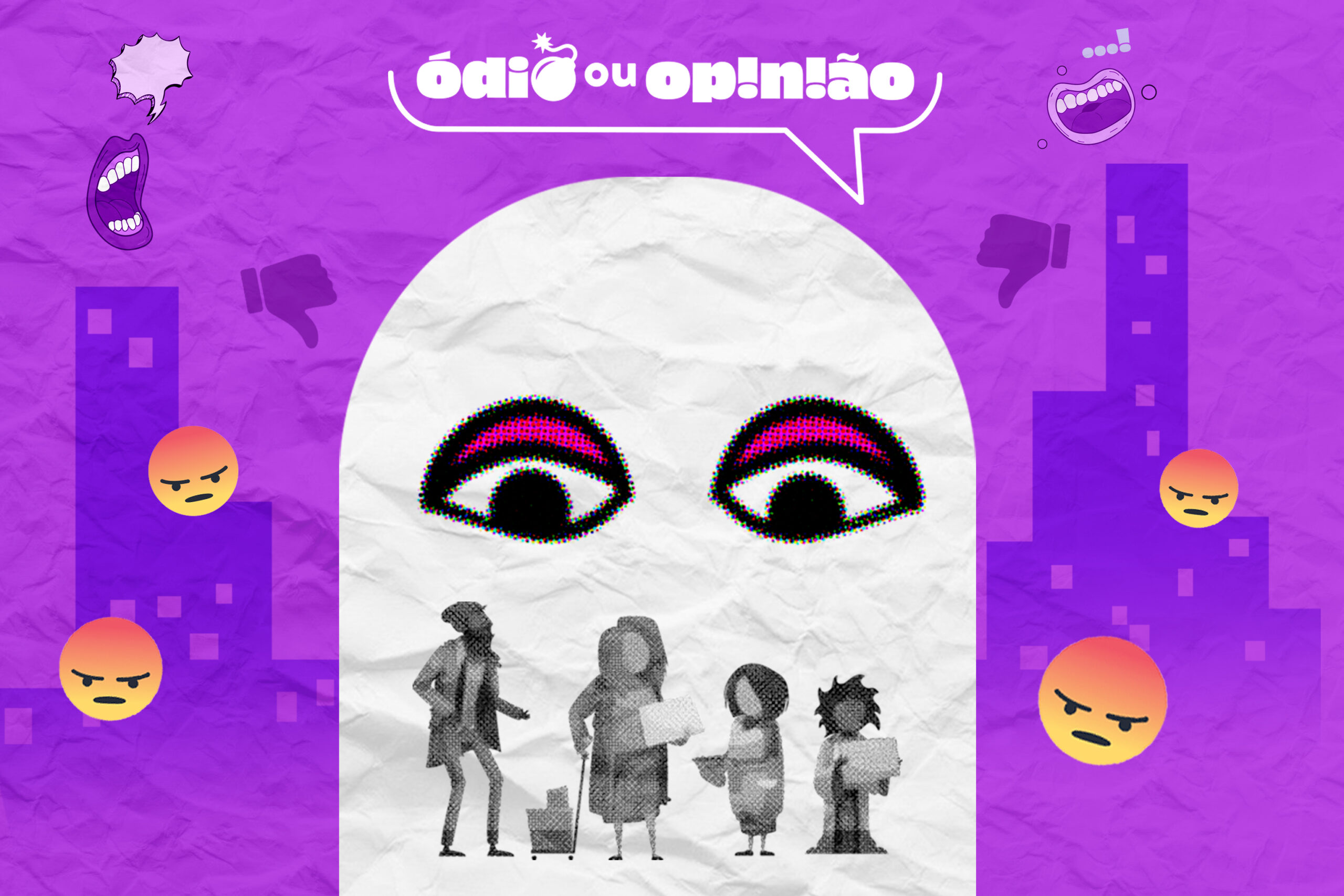 Aporofobia: um preconceito motivado apenas por classe social?